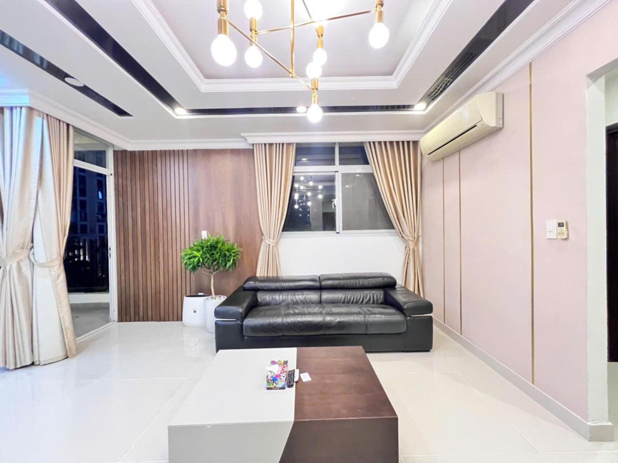 3br Duplex Star Hill Căn hộ TP. Hồ Chí Minh